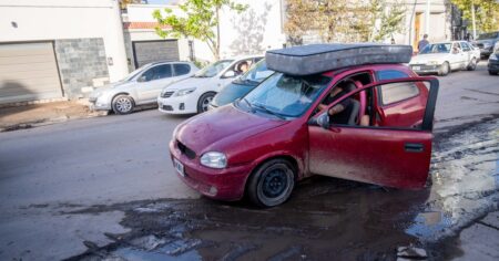 Qué significa tener el auto siempre sucio, según la psicología Qué significa tener el auto siempre sucio, según la psicología imagen-13