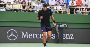 Se sortearon los cuadros de los ATP 500 de Basilea y Viena: los argentinos ya conocen a sus rivales imagen-2