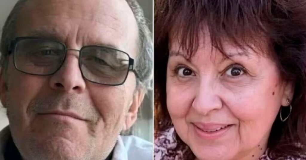 Jubilados desaparecidos en Chubut, EN VIVO: cómo sigue el operativo de búsqueda para encontrar a Pedro Kreder y Juana Morales imagen-4