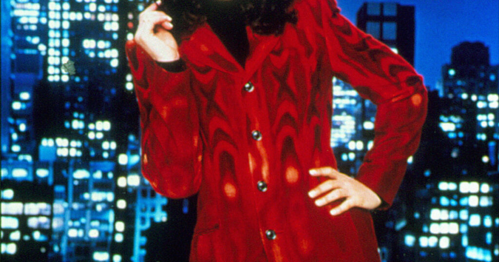 Qué situaciones de su vida tomó Fran Drescher para crear La niñera imagen-4