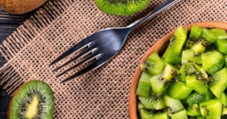 Bárbara Munar, experta en menopausia: “El kiwi mejora la eficiencia del sueño por su aporte en antioxidantes, serotonina y folato” imagen-14