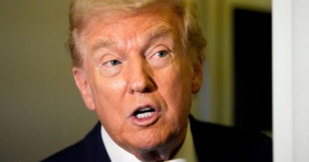 Donald Trump anuncia un aumento del 10% de los aranceles a Canadá y escala la tensión con Ottawa Donald Trump anuncia un aumento del 10% de los aranceles a Canadá y escala la tensión con Ottawa imagen-13