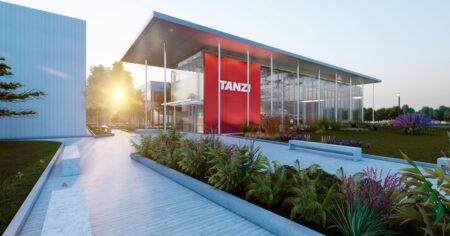 Un nuevo espacio para la innovación: TANZI abre su Centro de Experiencia al Cliente imagen-10