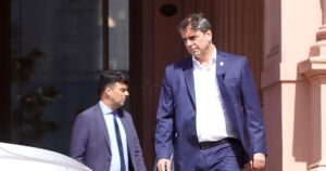 El Gobierno evalúa llamar a sesiones extraordinarias para tratar las reformas tributaria y laboral con la nueva conformación del Congreso El Gobierno evalúa llamar a sesiones extraordinarias para tratar las reformas tributaria y laboral con la nueva conformación del Congreso imagen-2