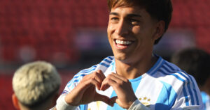 Argentina vs. México por el Mundial Sub 20: día, hora, TV y cómo ver el partido imagen-4