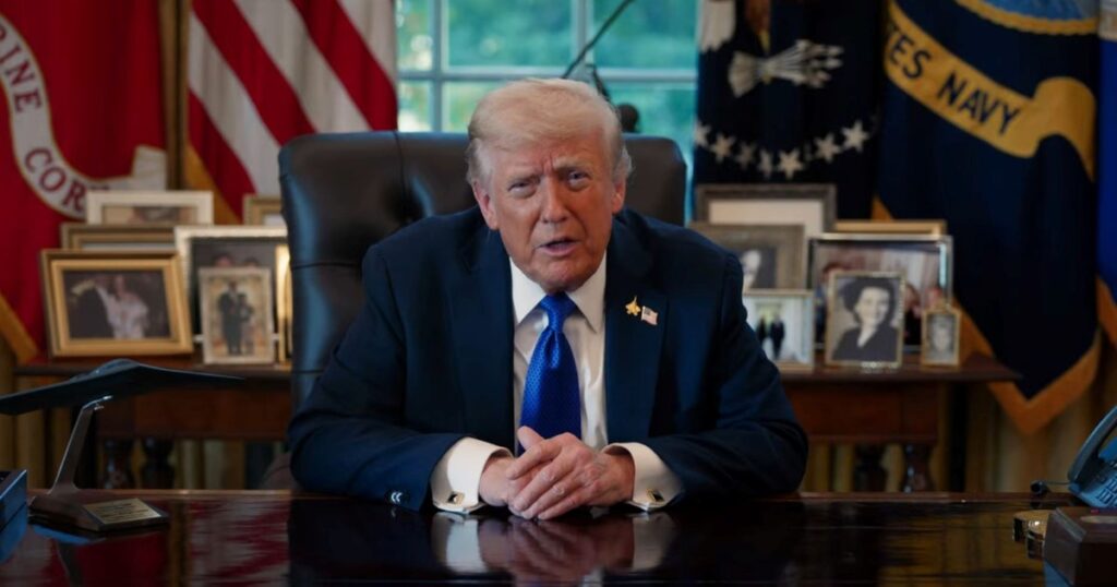Quiénes son los enviados de Trump a Egipto para negociar la liberación de los rehenes israelíes que aún se encuentran en Gaza imagen-94