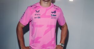 Franco Colapinto: de su exigente entrenamiento para enfrentar las "condiciones extremas" de GP de Singapur al "buscaremos darlo todo" imagen-2