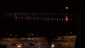 🔴En vivo | Así está la Costanera de Posadas ahora imagen-5