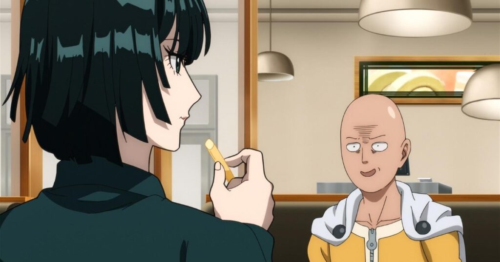 One Punch-Man, temporada 3 - capítulo 2: cuándo se estrena, a qué hora sale en Crunchyroll, Hulu, Disney+ y Netflix y de qué trata el nuevo episodio del anime imagen-5