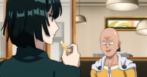 One Punch-Man, temporada 3 - capítulo 2: cuándo se estrena, a qué hora sale en Crunchyroll, Hulu, Disney+ y Netflix y de qué trata el nuevo episodio del anime imagen-3