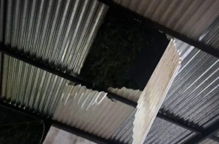 Posadas: un hombre falleció tras caer del techo de su vivienda imagen-9