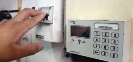 La CEEL suspenderá la venta de Cashpower por tareas de mantenimiento del sistema La CEEL suspenderá la venta de Cashpower por tareas de mantenimiento del sistema imagen-68