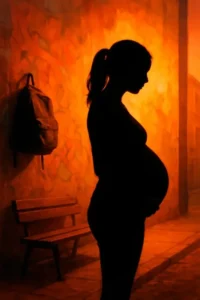 “El riesgo para esa niña se triplica en comparación a una mujer de 20 años" imagen-1
