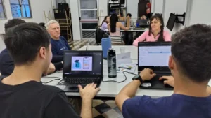 AquaSmart, Aqua Misiones IOT y Alevines fueron los proyectos ganadores del Hackathon Piscícola imagen-2