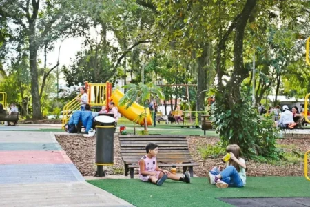 Expo Jardín Misiones: naturaleza, arte y sustentabilidad en el Botánico de Posadas imagen-8