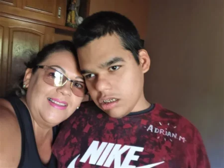El grito de auxilio de una madre desesperada, que cambió la vida de su hijo con discapacidad imagen-10