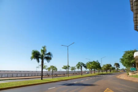 El Día de la Madre con sol a pleno y cálido por la tarde en toda la provincia imagen-22