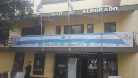 Municipales de Eldorado acordaron paritarias Municipales de Eldorado acordaron paritarias imagen-10