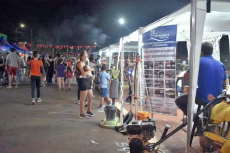 Proponen una experiencia de compra integral con la nueva edición del Black Friday en San Pedro imagen-121