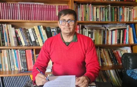 “Escribí para sanar”: el homenaje musical a las víctimas del Yazá que emocionó a Misiones  “Escribí para sanar”: el homenaje musical a las víctimas del Yazá que emocionó a Misiones imagen-9