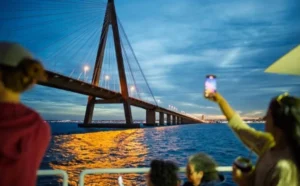 “Al Garete” vuelve a navegar el Paraná: música, gastronomía y atardeceres imagen-3