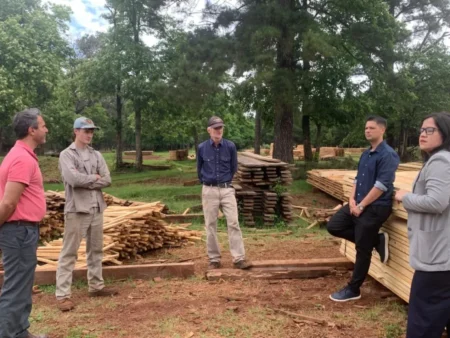 La provincia avanza con pymes en estrategias para la exportación La provincia avanza con pymes en estrategias para la exportación imagen-18