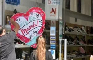 Passalacqua anunció el “Ahora Mamá”: viernes 17 y sábado 18 de este mes imagen-2