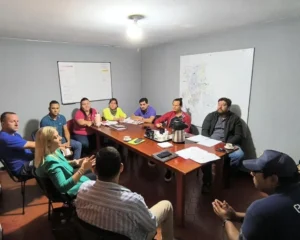 Iguazú: Proponen que los padres que no cumplan con la cuota alimentaria no puedan renovar el carnet de conducir imagen-2