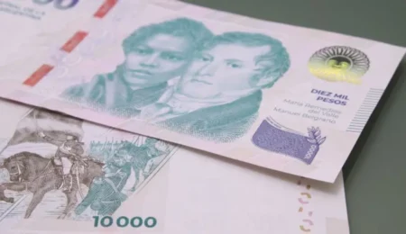 Los salarios en Misiones muestran una leve recuperación, aunque persiste la pérdida del poder adquisitivo Los salarios en Misiones muestran una leve recuperación, aunque persiste la pérdida del poder adquisitivo imagen-15