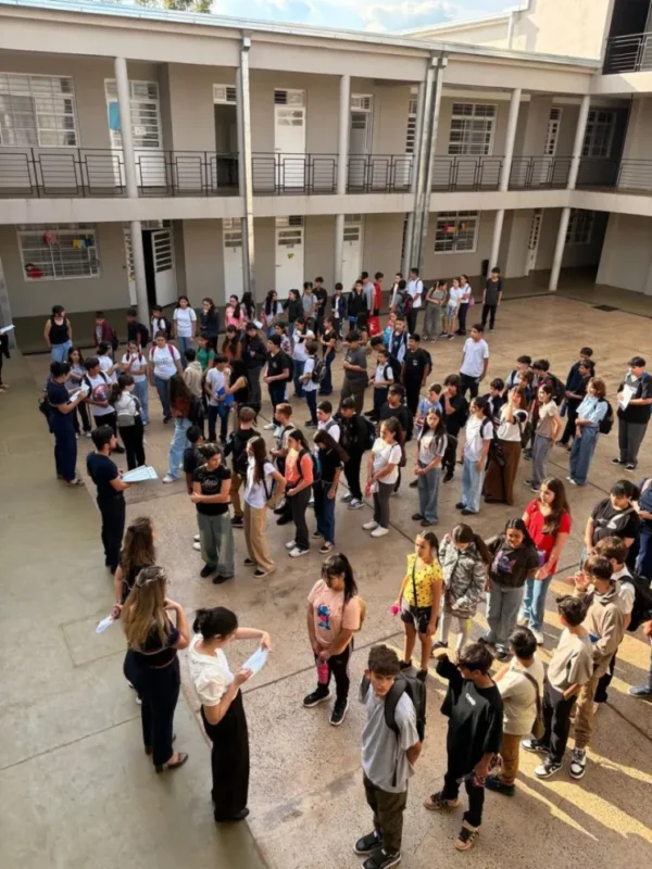 Inscripción en colegios privados cuesta poco más del 100% que el año pasado Inscripción en colegios privados cuesta poco más del 100% que el año pasado imagen-4