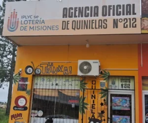 En Itaembé Guazú siguen esperando que aparezca el afortunado ganador de La Poceada imagen-1