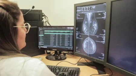 Mes Rosa: hospitales públicos realizan mamografías sin turno durante todo octubre imagen-10