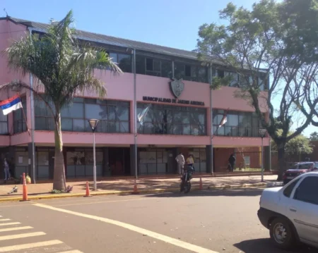 La Municipalidad de Jardín América recuerda que se prohíbe todo tipo de quema imagen-17