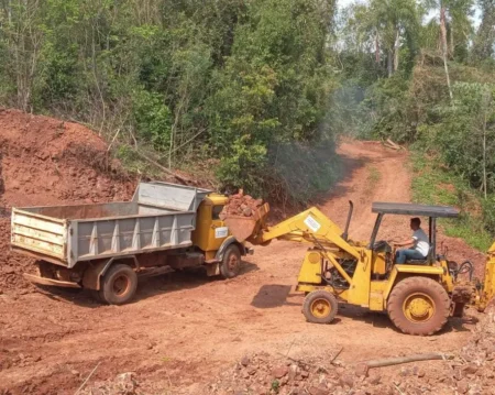 Entre desafíos y avances Fracrán cumple hoy, tres años de municipalización Entre desafíos y avances Fracrán cumple hoy, tres años de municipalización imagen-6