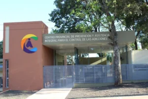 La cocaína encabezó las atenciones registradas en el Centro Provincial de Adicciones imagen-3