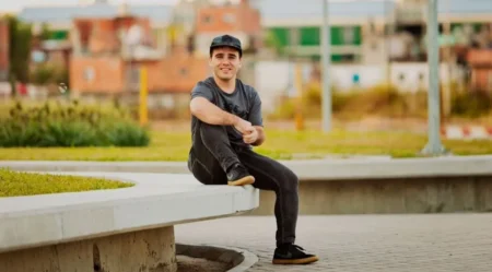 Matías Kornetz brindará capacitación gratuita en prevención en Posadas imagen-6