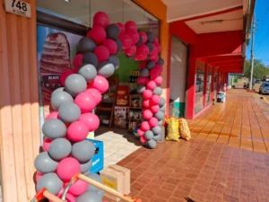 Con gran expectativa, San Pedro vive la tercera edición del Black Friday Con gran expectativa, San Pedro vive la tercera edición del Black Friday imagen-3