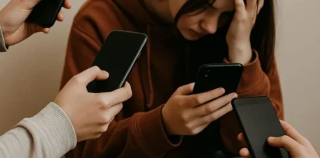 Misiones lanzó protocolo contra riesgos y violencias digitales imagen-16