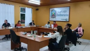 En Wanda llevan adelante acciones para prevenir hechos de violencia imagen-2