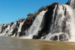 Paseos náuticos suspendidos en Parque Moconá por altura del río Uruguay imagen-2