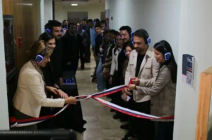 Presentaron en la Legislatura una muestra para potenciar el ecosistema productivo y logístico de Misiones imagen-1