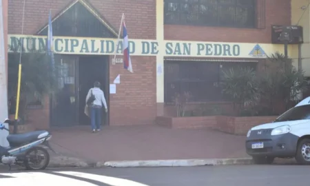 San Pedro: con un incremento del treinta por ciento se presentó el presupuesto general para el ejercicio 2026 San Pedro: con un incremento del treinta por ciento se presentó el presupuesto general para el ejercicio 2026 imagen-9