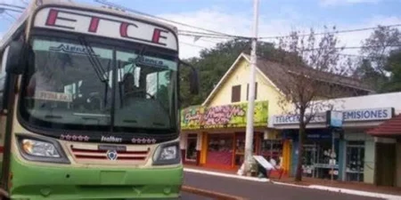 Eldorado y ETCE firmaron un convenio para poner fin al conflicto por el transporte imagen-11