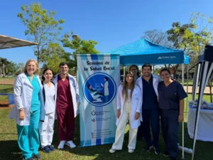 Resaltan que una correcta higiene dental en embarazadas evita complicaciones imagen-2
