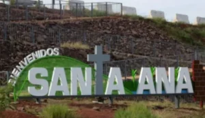 Vecinos denunciados en Santa Ana: “El pueblo pidió un mejor servicio de salud y terminó siendo acusado de amenazas” imagen-2