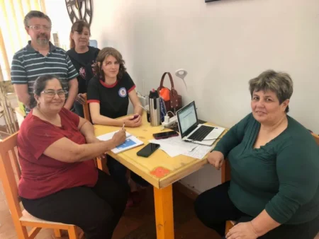 El sindicato Semab recurre a la justicia por pago de deudas salariales atrasados imagen-8