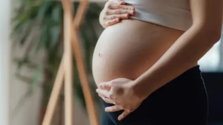 Resaltan la importancia del abordaje de la salud mental durante el embarazo y el puerperio imagen-8