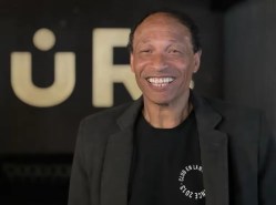 Nació en Cabo Verde, jugó en Guaraní y festejó la clasificación al Mundial imagen-42
