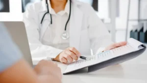 Una dieta baja en fibra favorece la aparición de divertículos en el colon Una dieta baja en fibra favorece la aparición de divertículos en el colon imagen-2