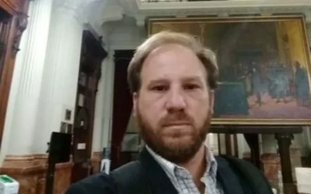 El gobierno de Milei marcó un récord histórico en el uso de decretos delegados imagen-6